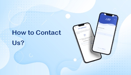 How to Contact Us?